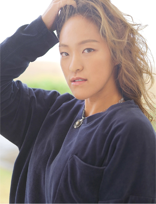 宮坂 麻衣子