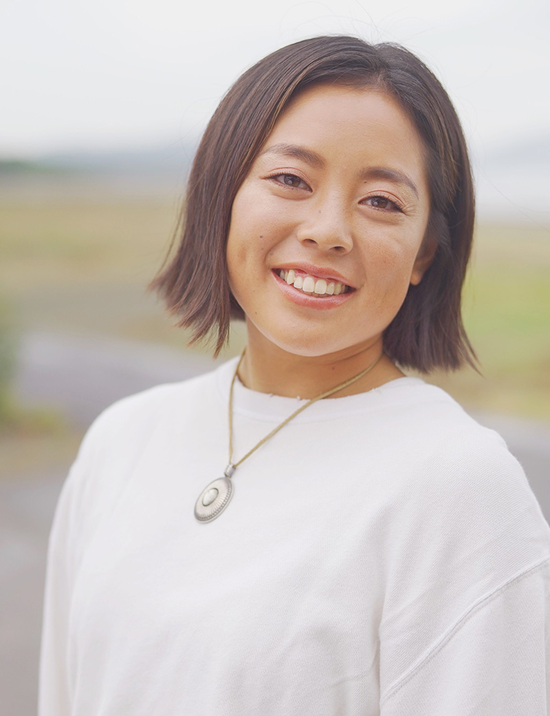 須田 那月