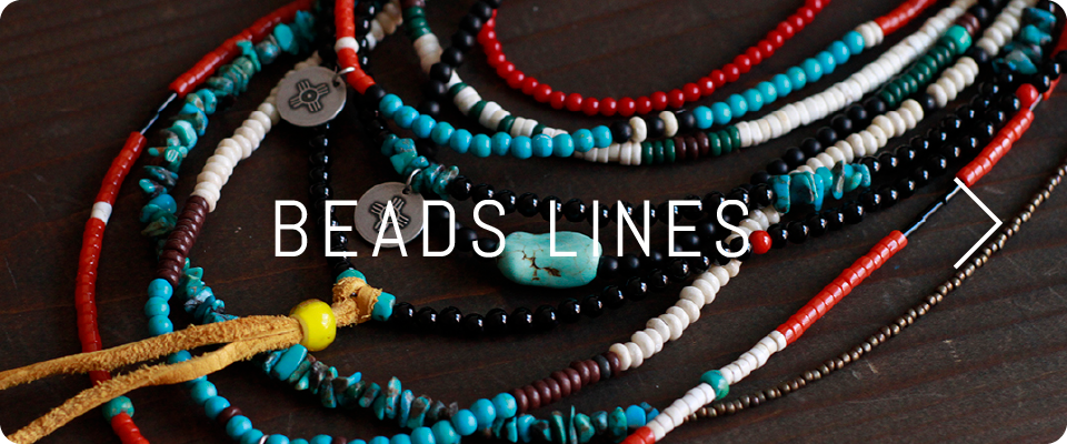 BEADS LINES